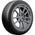 Summer 235/40ZR18 (95Y) XL Passenger Tire E158