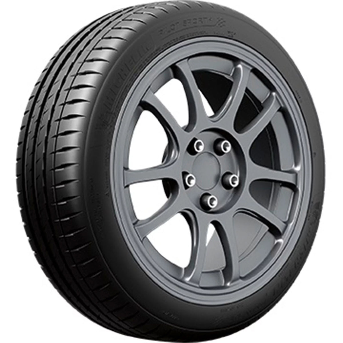 Summer 235/40ZR18 (95Y) XL Passenger Tire E158