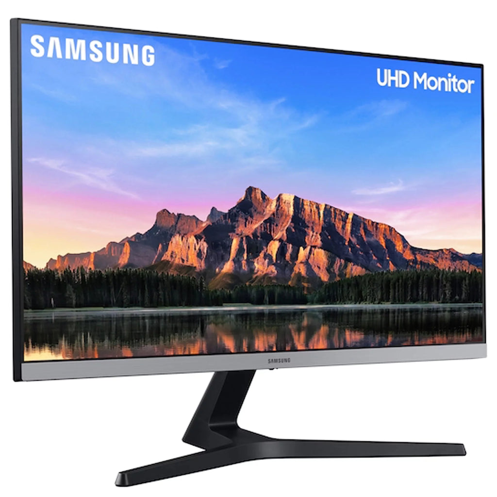 28 inch 4K UHD Monitor with AMD FreeSync Q893