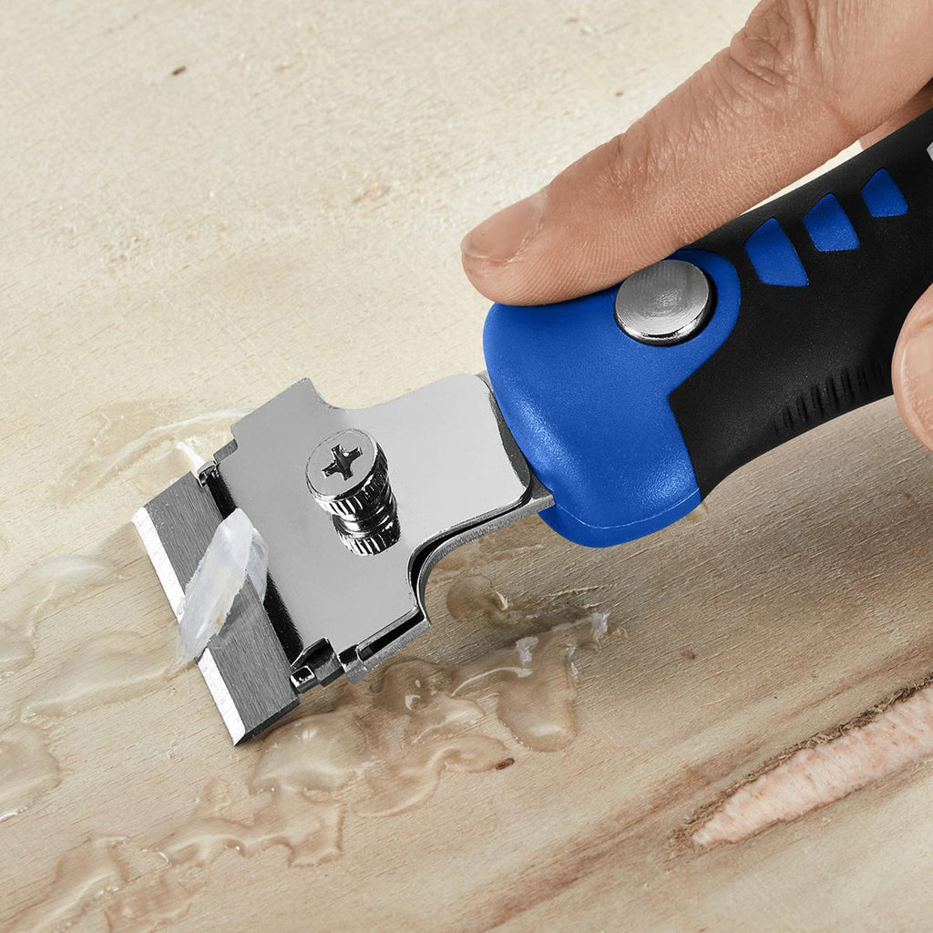 Comfort Grip Scraper Z962538