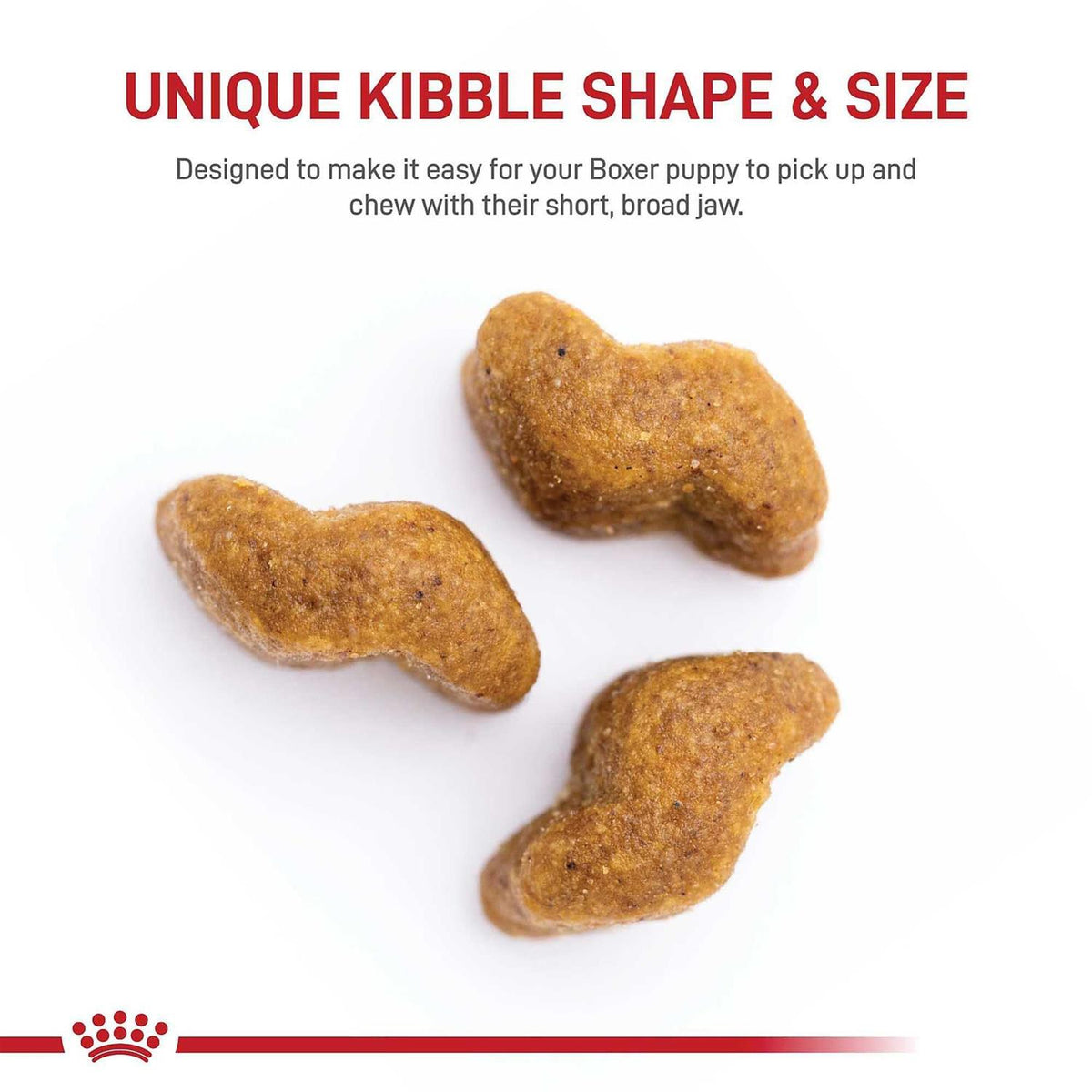 Dry Dog Food F15287
