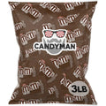 Chocolate Candy Bundle of Milk Chocolate Fun Size W20699