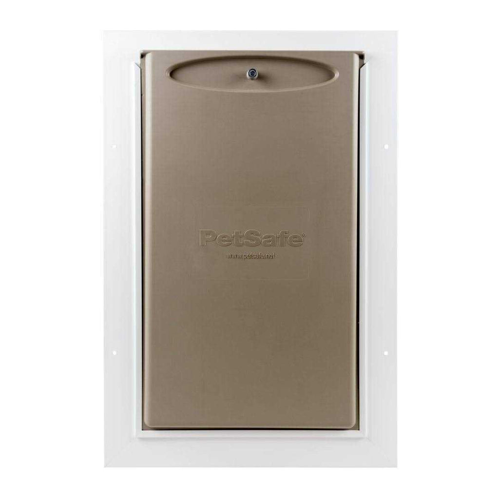 Wall Entry Pet Door K2596
