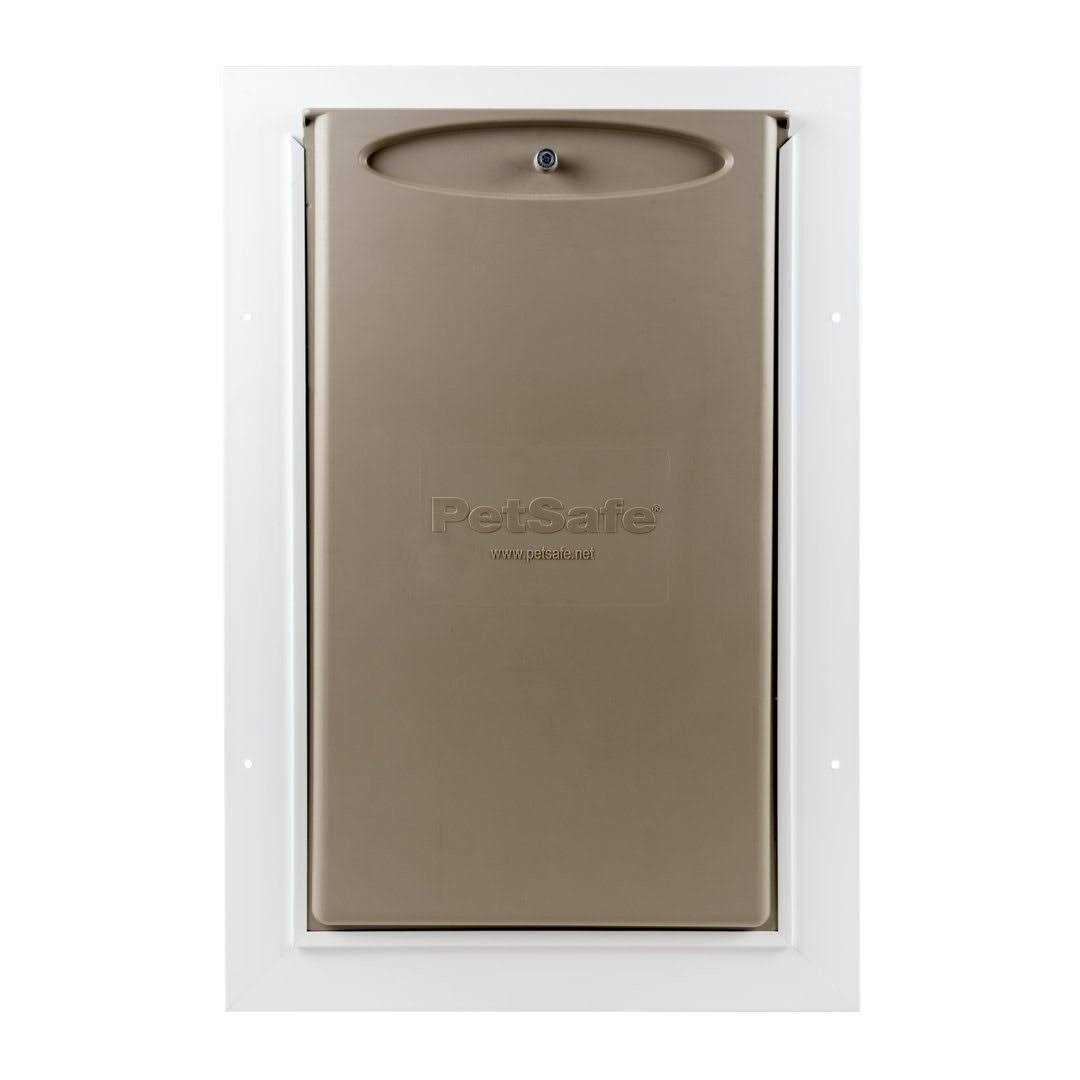 Wall Entry Pet Door K2596