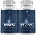 Hair Growth Support Supplement 120 Capsules K235