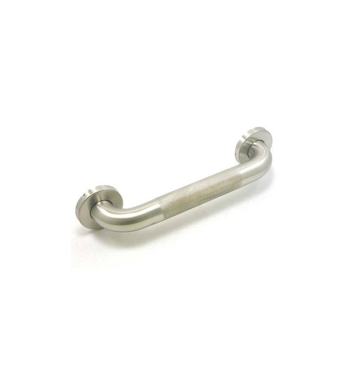 32x22 Stainless Steel Grab Bar R6574