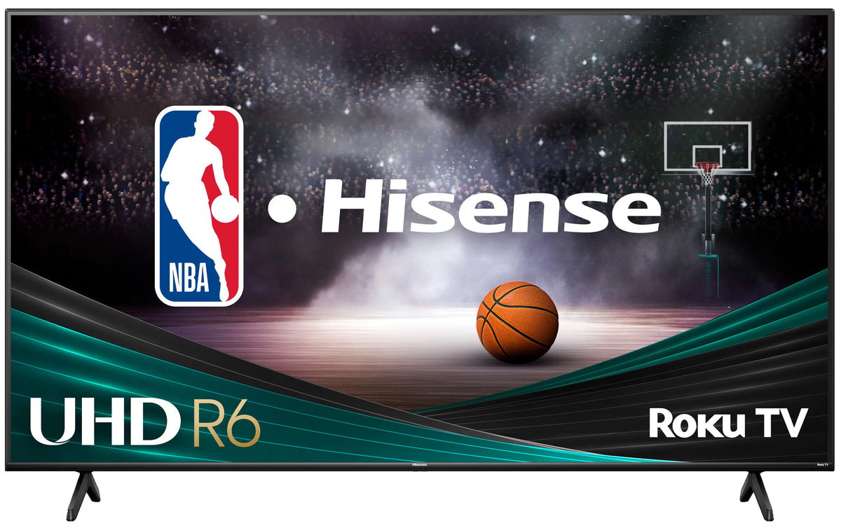 65 Class 4K UHD LCD Smart TV HDR S86025