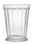 Glass Wastebasket U882886