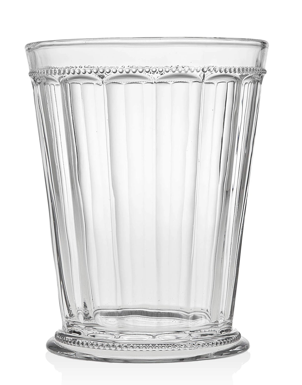 Glass Wastebasket U882886
