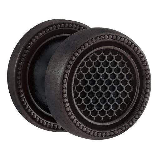 Satin Nickel Knob W470
