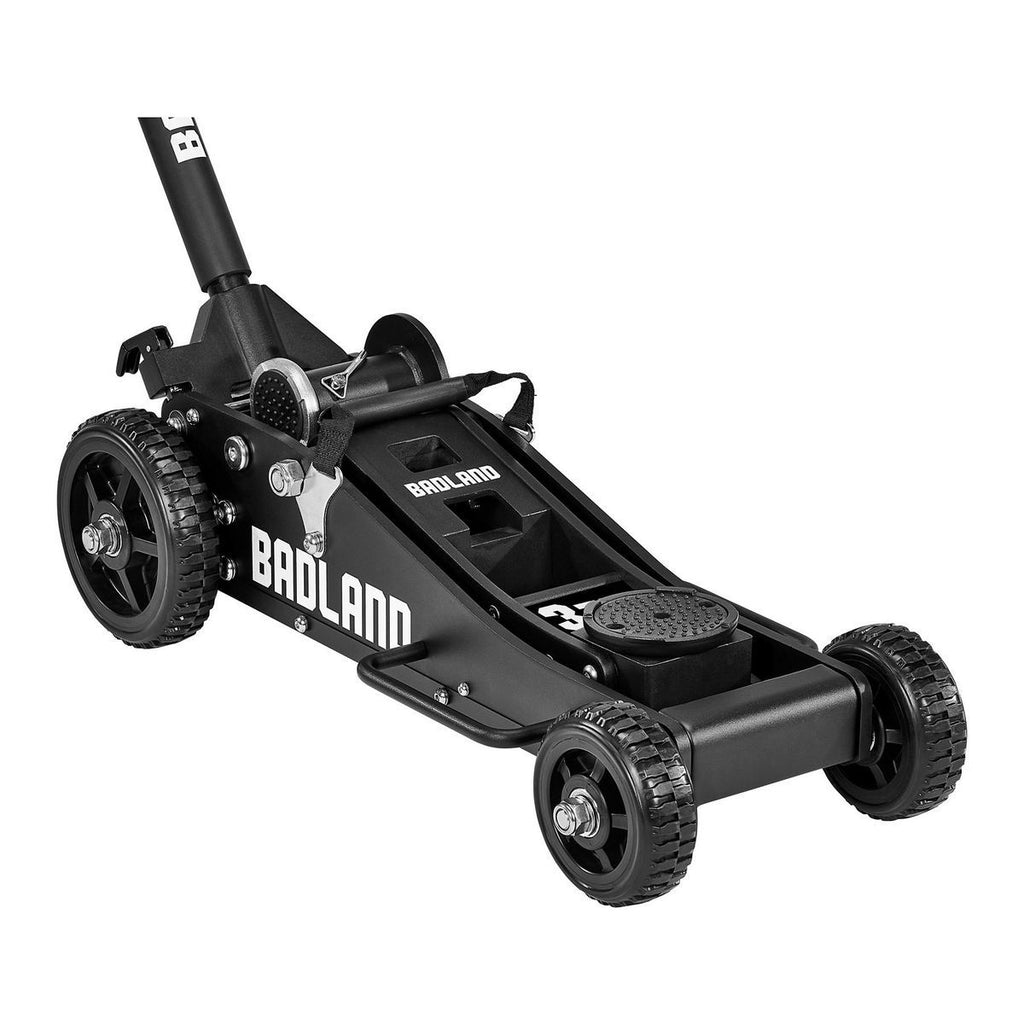 3 Ton Off-Road Jack W429