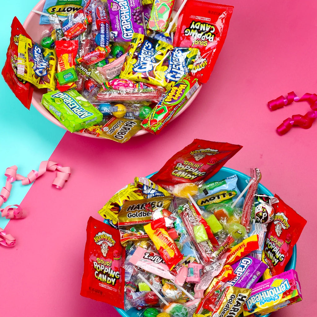 Assorted Easter Candy 6 Pounds P6165