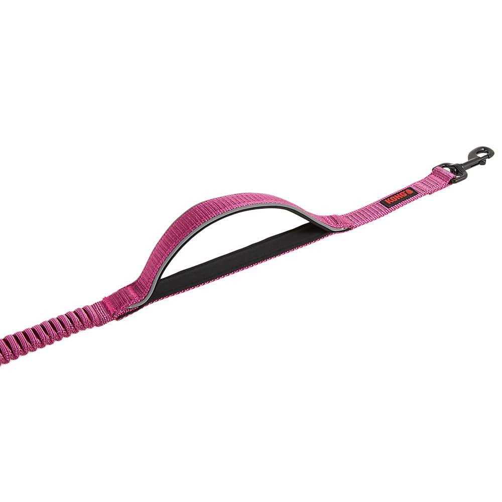 Green 6-ft Hands-Free Dog Leash Y52086