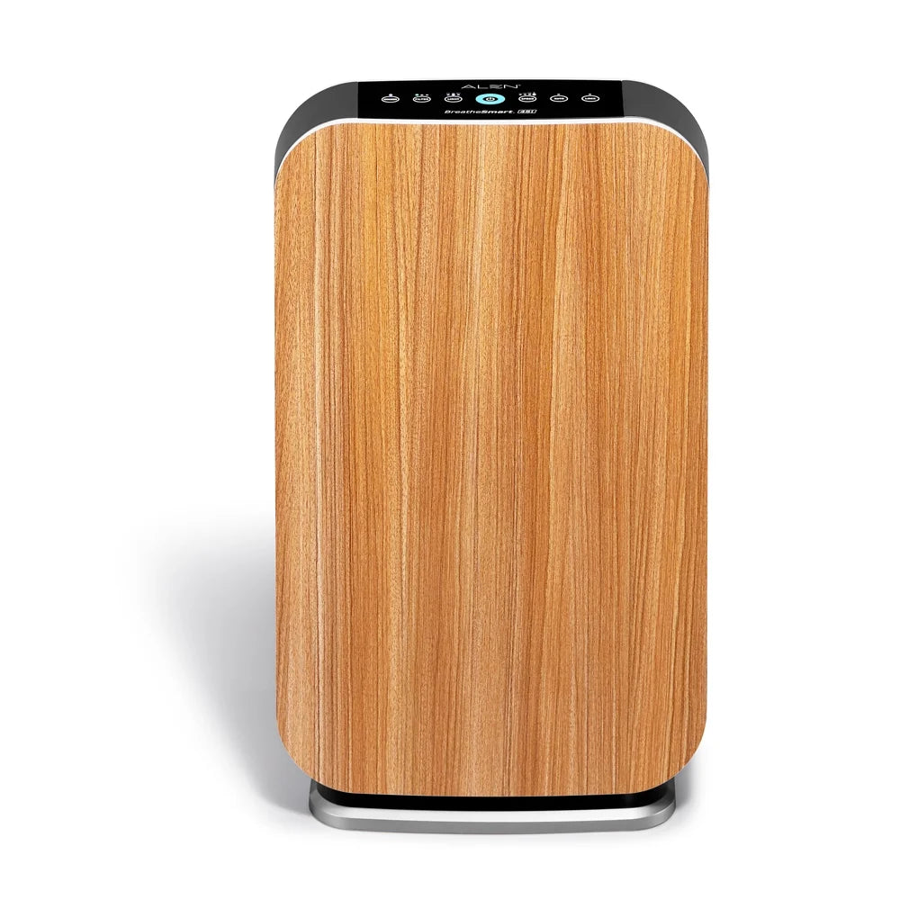 White HEPA Air Purifier O60286