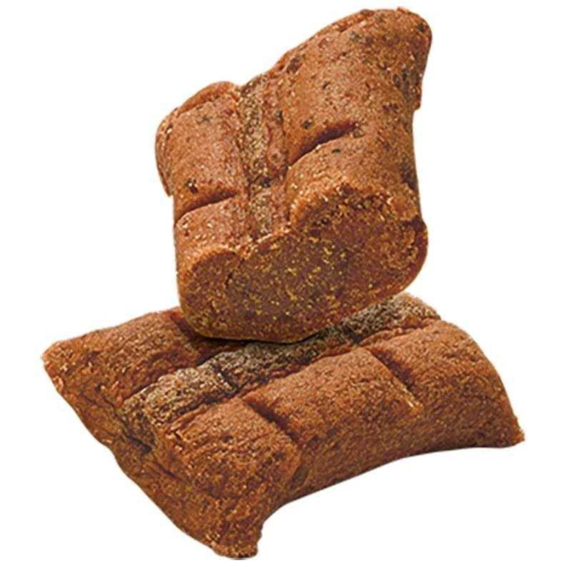 Chicken Recipe with Beef & Carrots Dog Treat G25558