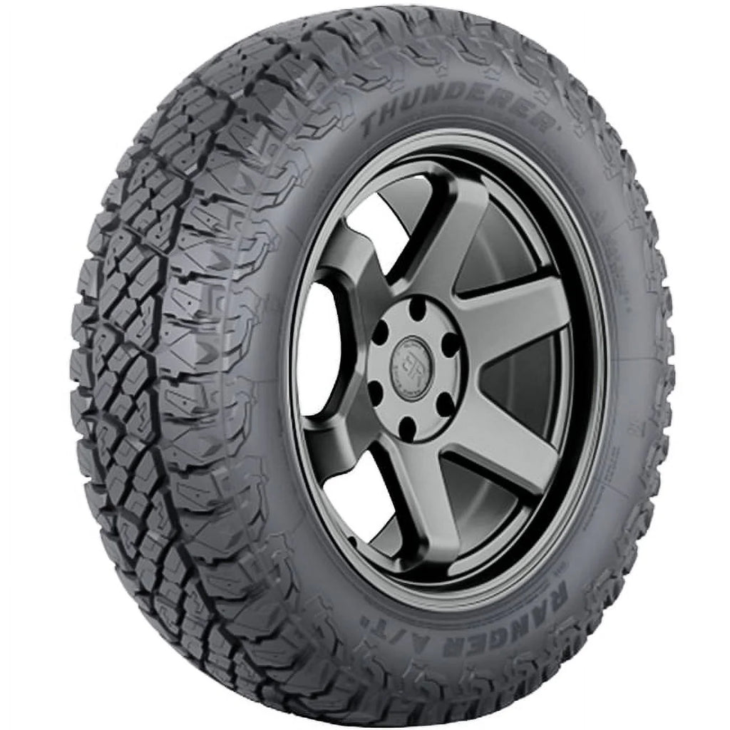 245/75R16 Load E All Terrain Tire K86813