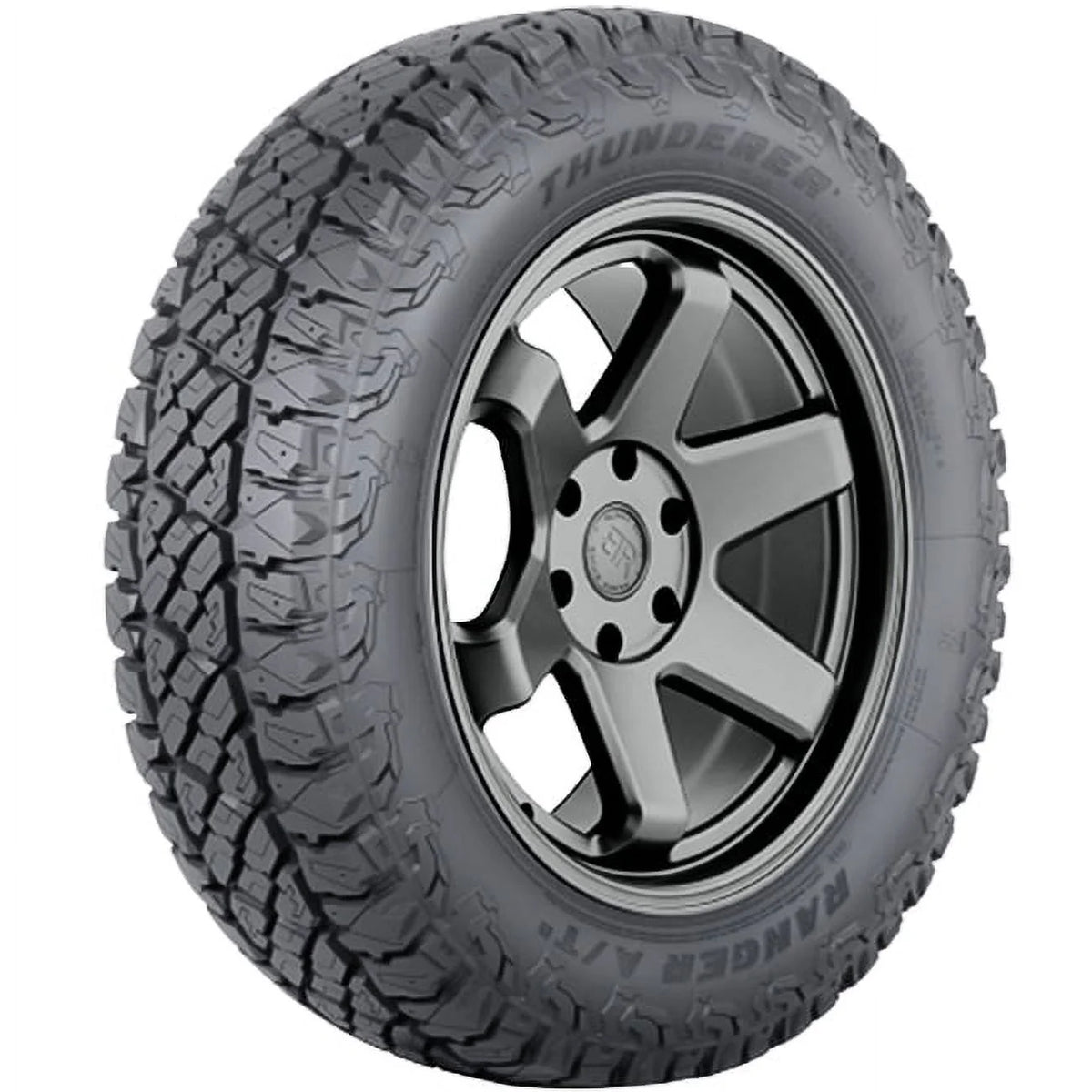 245/75R16 Load E All Terrain Tire K86813