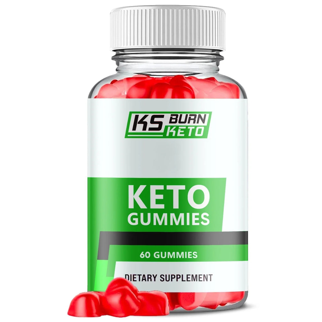 Keto Gummies U1821