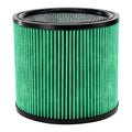 HEPA Five Layer Wet/Dry Vacuum Replacement Filter B48060