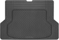 Black All Weather Cargo Mat and Trunk Liner R87997
