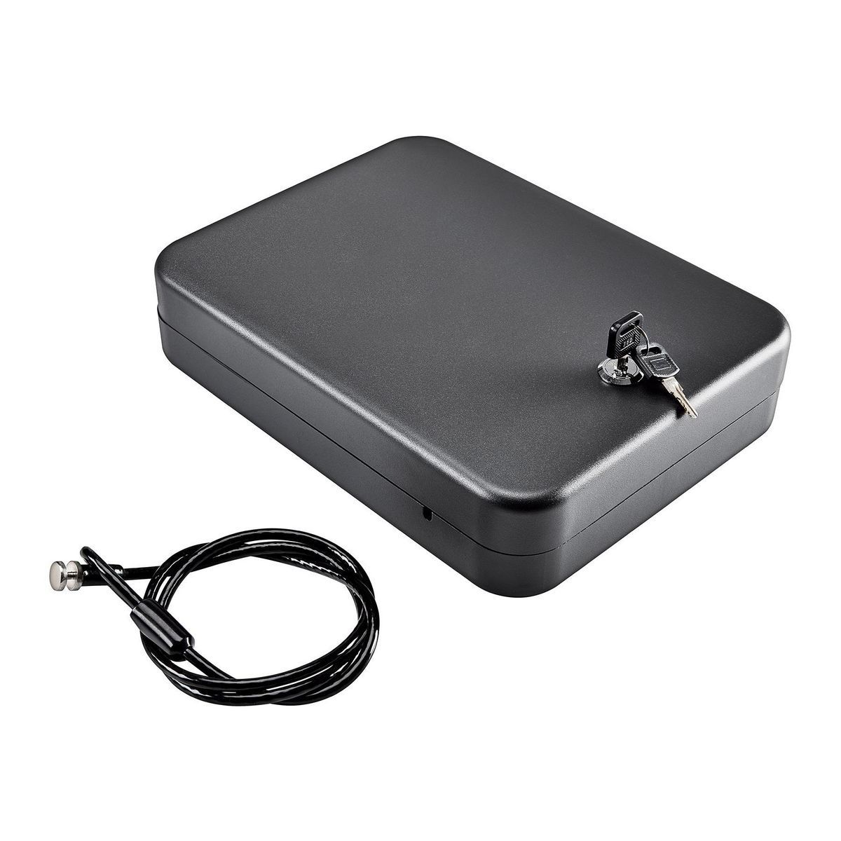 Large Personal Portable Security Safe P1350