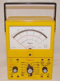 Yellow Analog VOM P76397