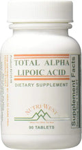 Alpha Lipoic Acid E66036