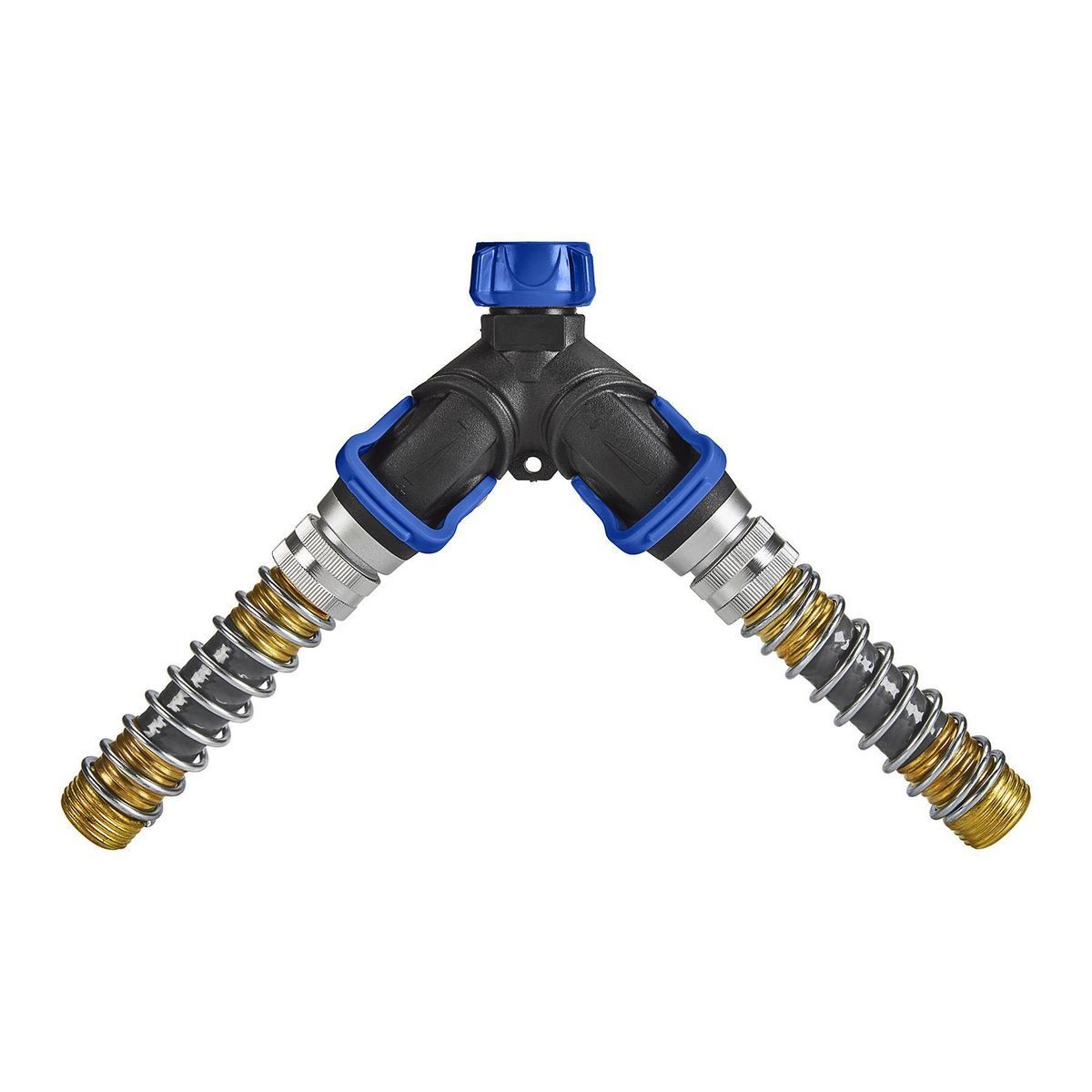 Two-Way Shut-off Adapter D2640
