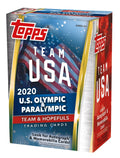 Summer Olympics & Paralympics Trading Cards R262