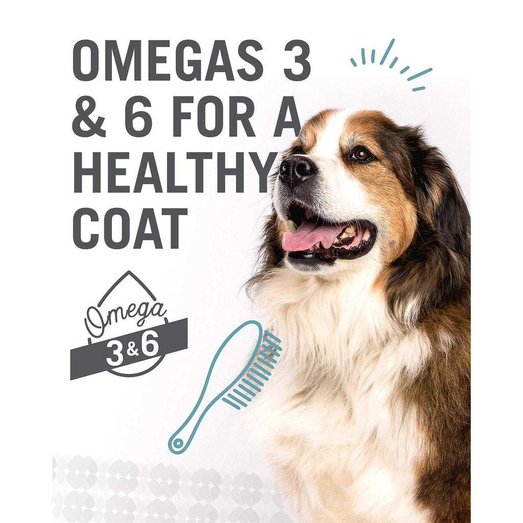 Simple Dog Food O543