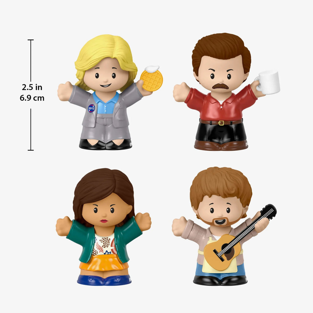 Little People Collector Set I179