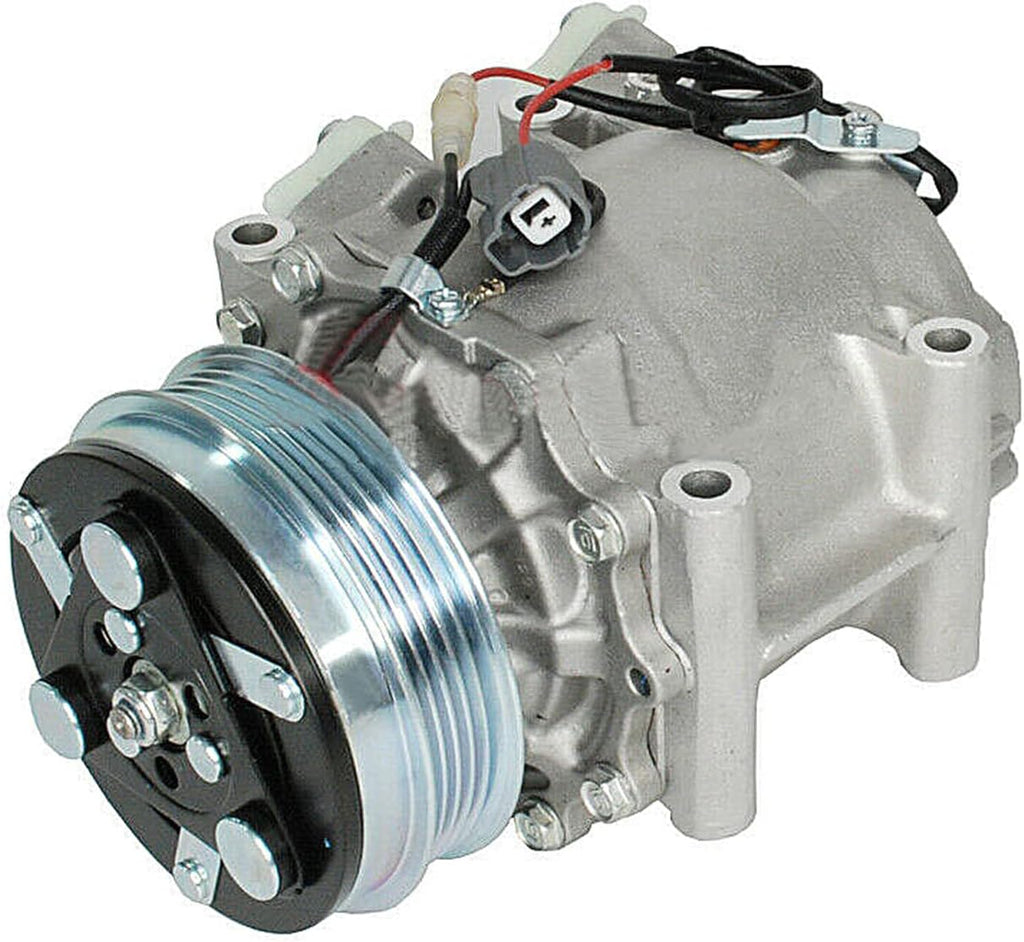 A/C Compressor for Honda Fit 1.5L L4 CO 11312C V99666