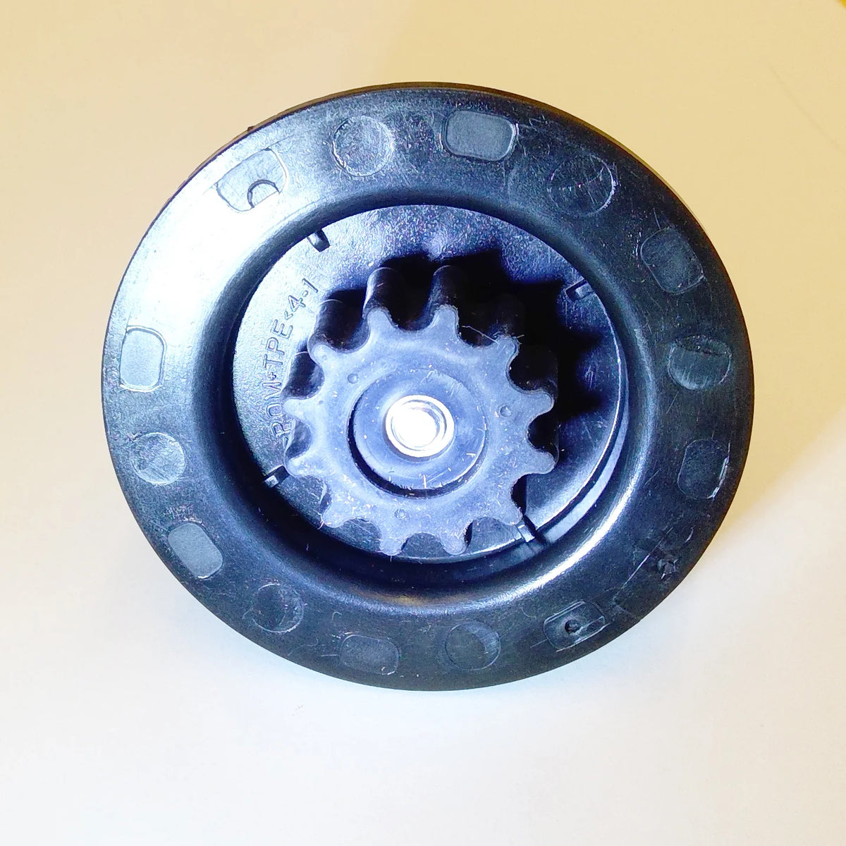 Blade Assembly for Ice Sabre blenders K469934
