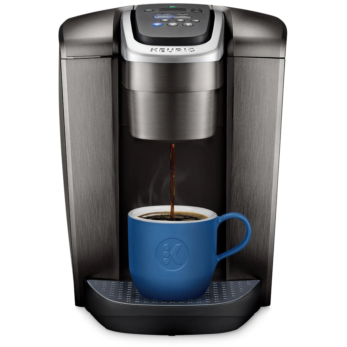 Single Serve K-Cup Pod Coffee Maker A41960