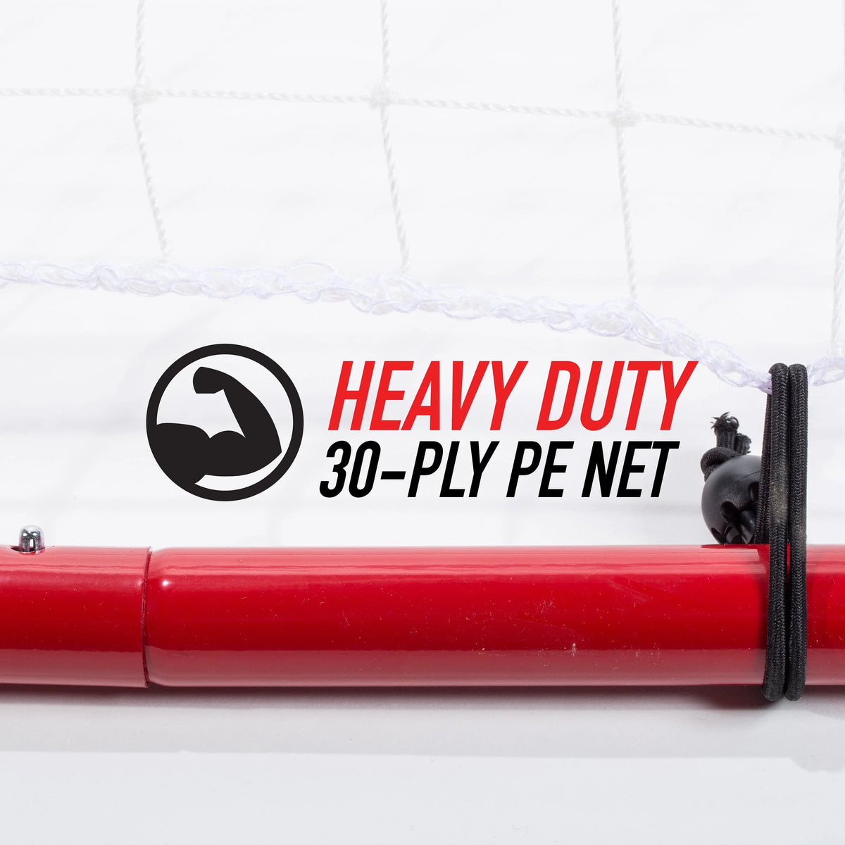 Baseball Rebounder Net M51573