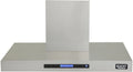 30 Stainless Steel Indoor Wall Range Hood 900 CFM X234