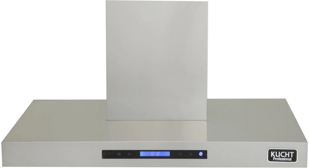 30 Stainless Steel Indoor Wall Range Hood 900 CFM X234