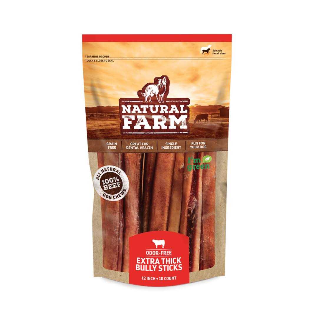 Bully Sticks S50345