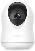 1080P HomeKit Pan/Tilt IP Camera with Night Vision, Pack of 2 H975