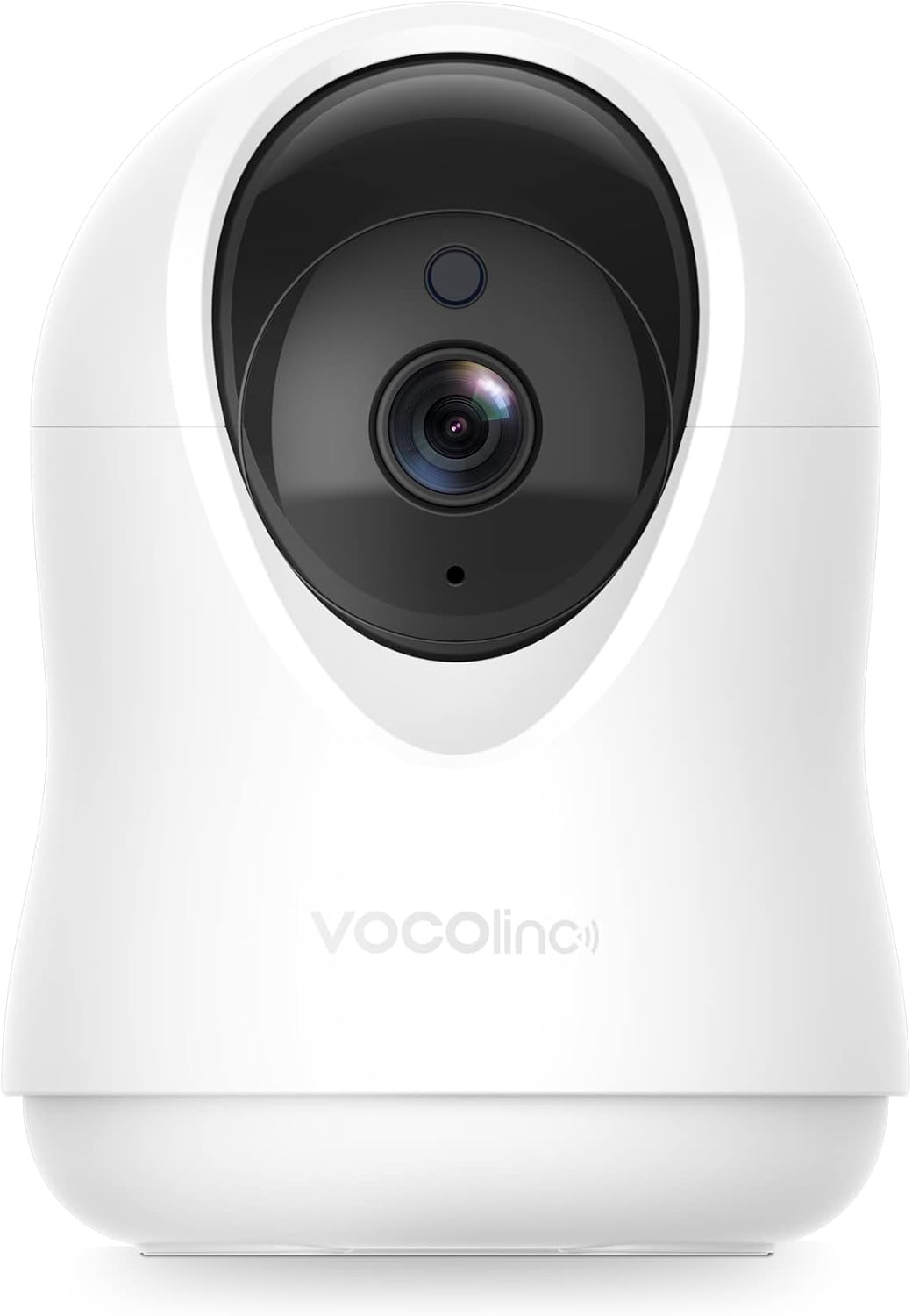 1080P HomeKit Pan/Tilt IP Camera with Night Vision, Pack of 2 H975
