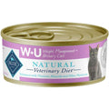 Grain-Free Weight Management Urinary Care Canned Cat Food Case of 24 W7747
