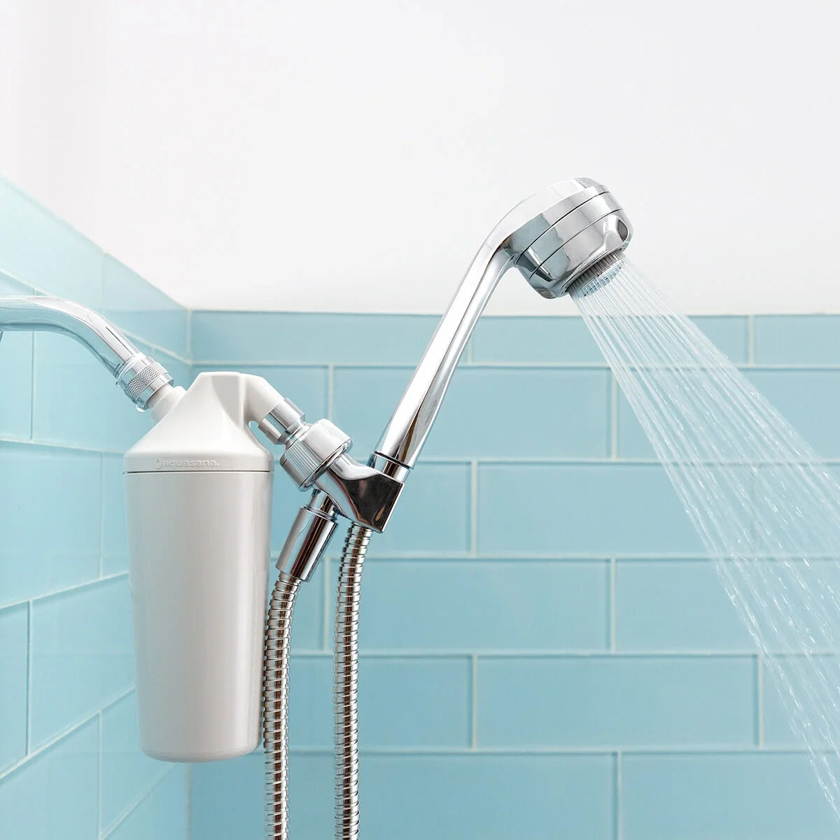 Shower Head Water Filter System U258548