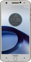 32GB White & Fine Gold Smartphone R180035
