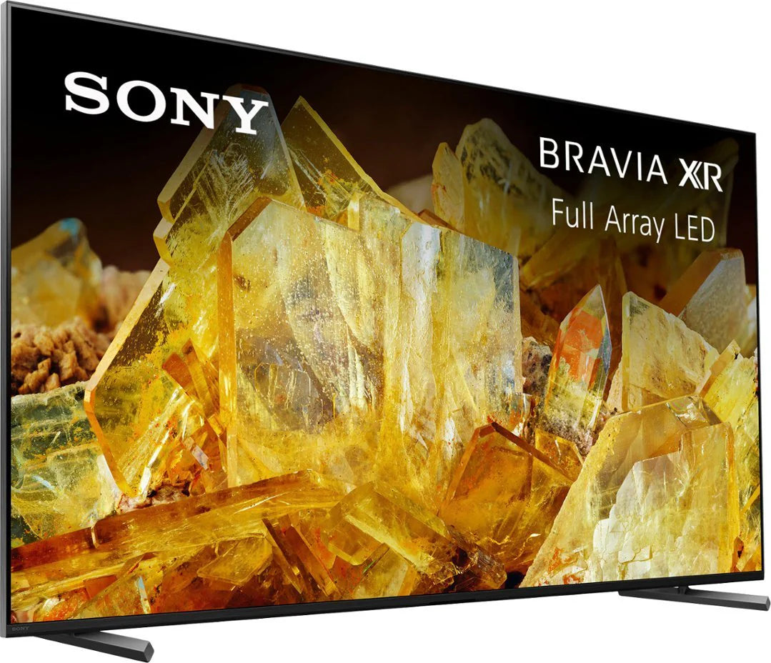 55 Inch 4K Ultra HD LED Google TV E529938