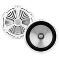 6.5” 2 Way Marine Component Speakers Z5062