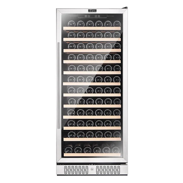 24 127 Bottle Wine Cooler K17823