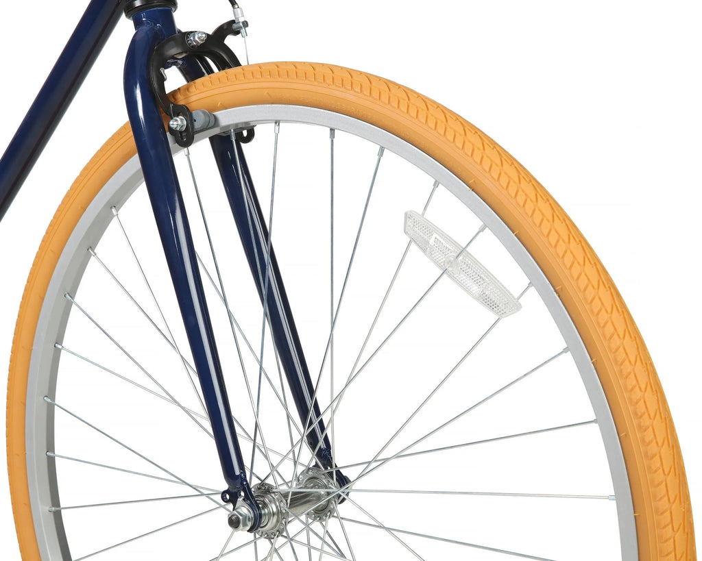 Mens Hybrid Bike G76252