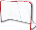 72 Metal Street Hockey Net with 1.5 Tubing D487666