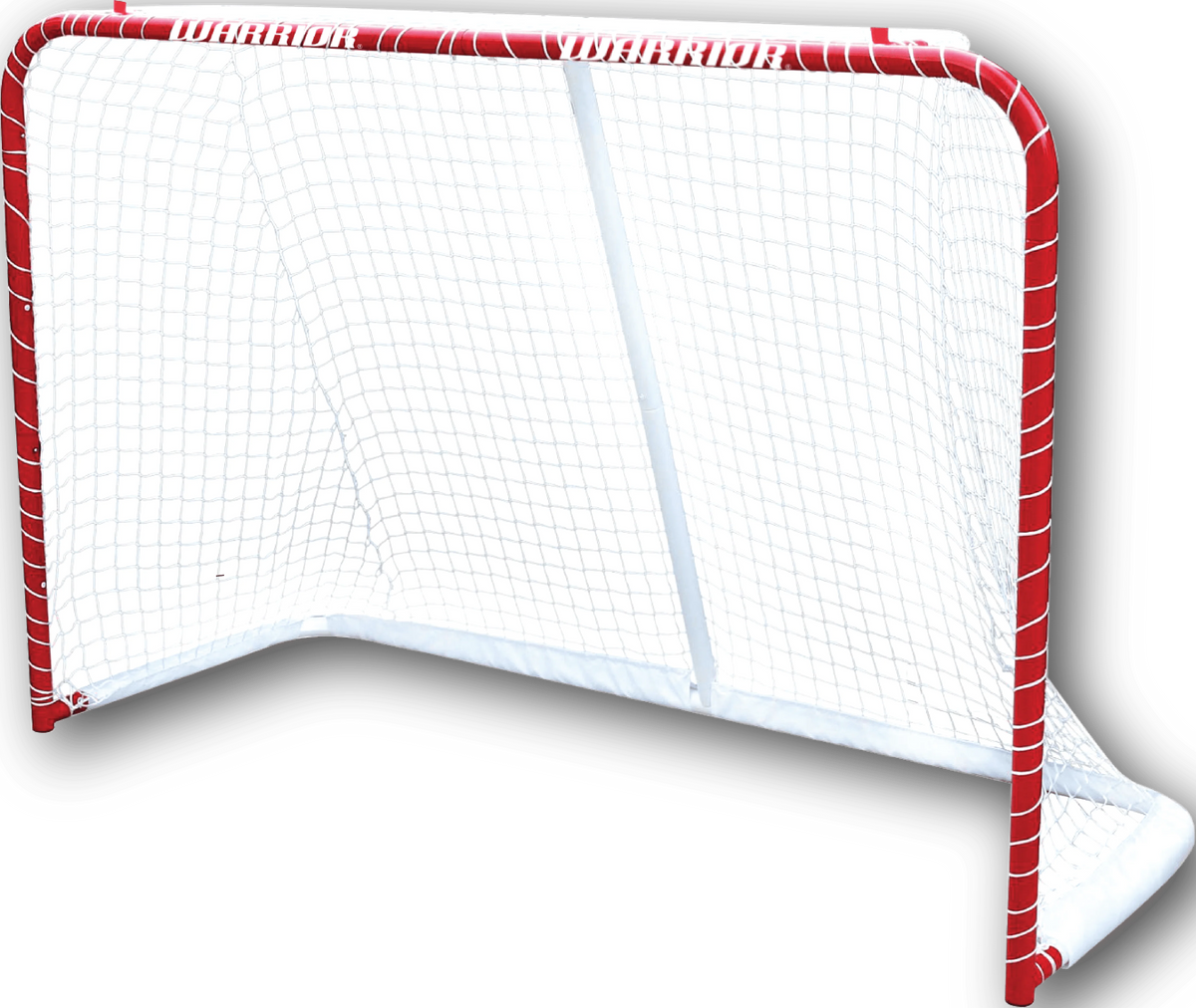 72 Metal Street Hockey Net with 1.5 Tubing D487666