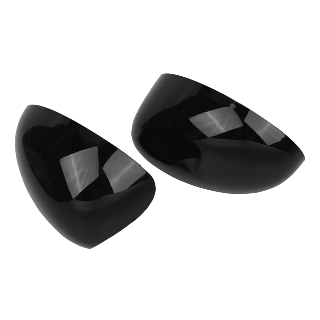 Black Rearview Mirror Replacement (1 Pair) G12479
